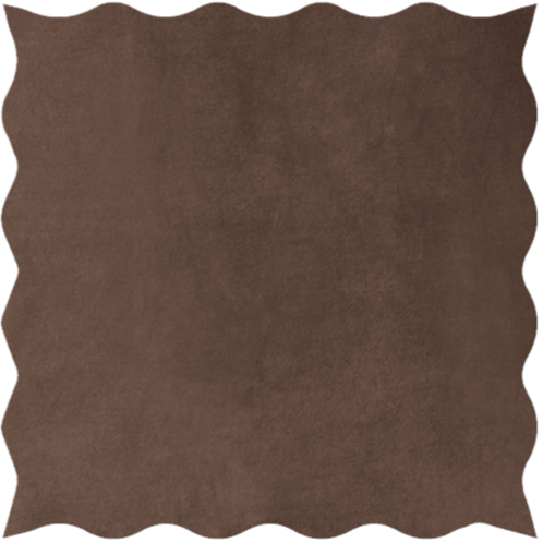 Mocca Plush Velvet