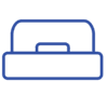 Bed Icon