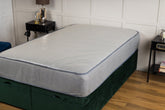 Luxury waterproof mattress