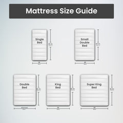 Silk memory 1000 Mattress