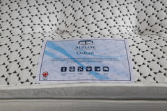 Oxford Pillowtop Matress