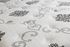 Sapphire Pillowtop 2000 Mattress