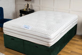 Swansea 2000 Pocket Matress
