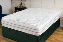 Tencel 1500 Pocket Mattress