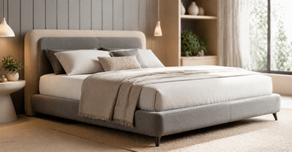 Benefits of Choosing a Duo Fabric Bed - Adeline Waterson