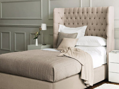 Best Headboard Styles for Modern, Classic, and Luxury Bedrooms