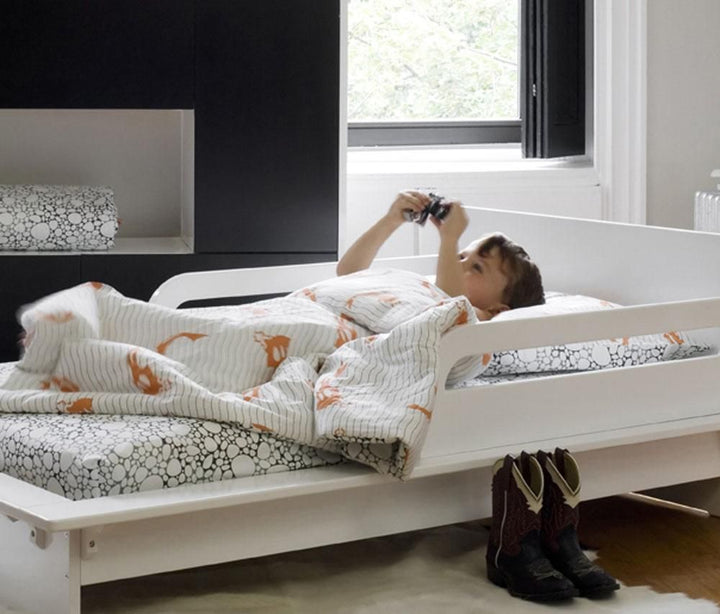 Best Kids Bed Buying Checklist: Safety, Size, and Comfort for Every Age - Adeline Waterson