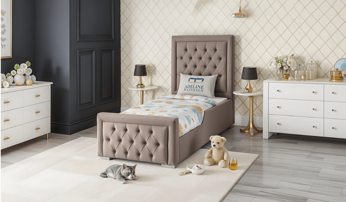 Kids Beds UK
