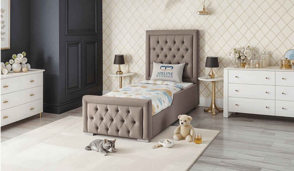 Kids Beds UK