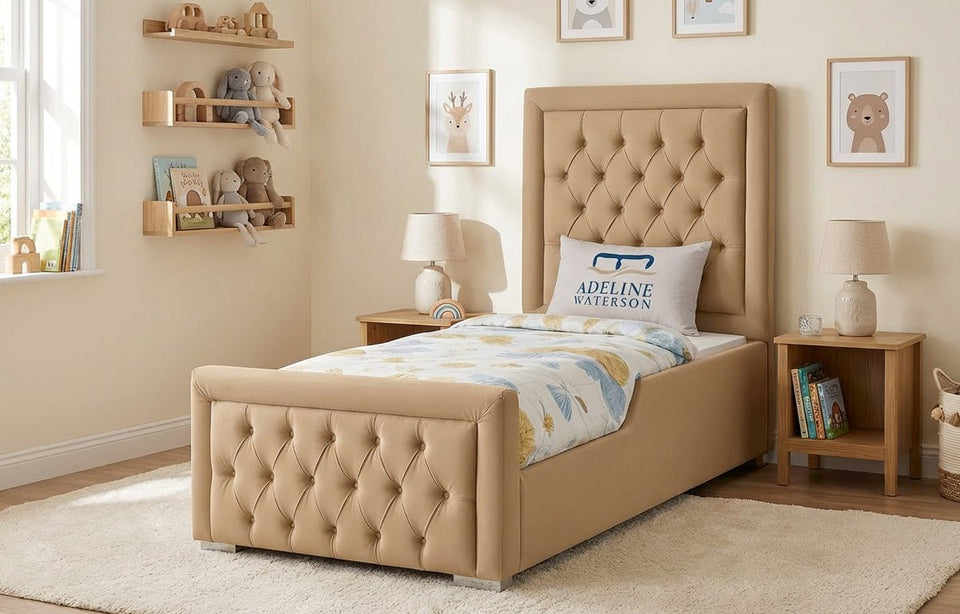 Best Kids Beds with Storage in Wakefield | UK Guide