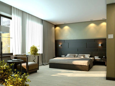 Choosing Headboards That Match Your Interior Theme