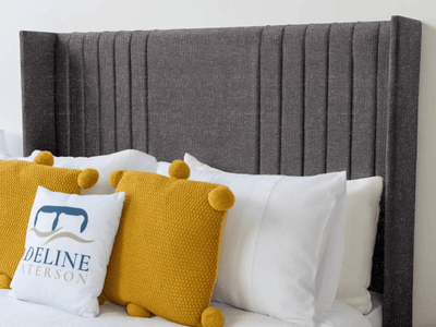 Choosing the Perfect Headboard in the UK: Size, Style & Functionality Tips