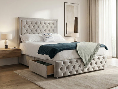 Divan Bed Sale | A Comprehensive Guide to Choosing the Right Divan Bed