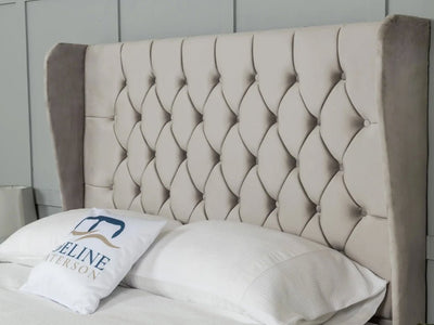 Headboards UK | Floor-Standing vs Strutted Which One’s Best?