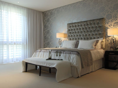 How Headboards Transform the Look of Your Sleeping Space