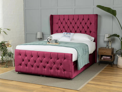 How Ottoman Storage Beds Can Transform Small Bedrooms into Organized Retreats