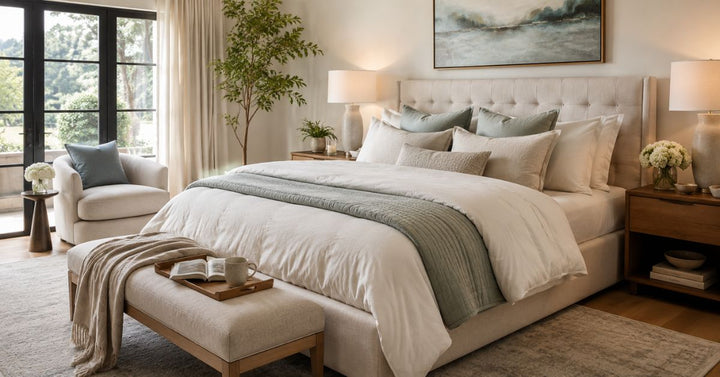 How the Perfect Bed Can Transform Your Sleep and Lifestyle - Adeline Waterson