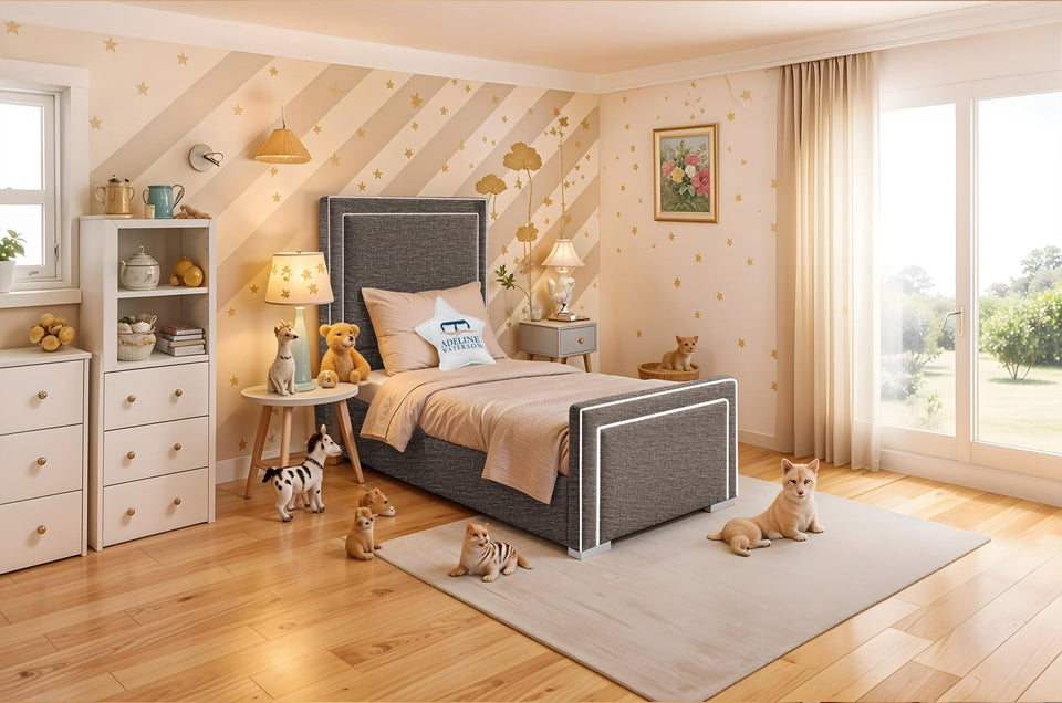 kids bed UK