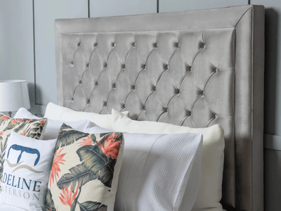 How to Choose the Perfect Luxury Headboard for Your UK Bedroom