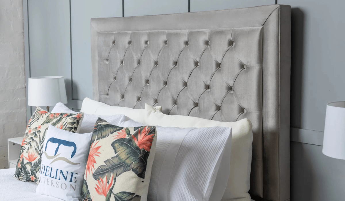 Luxury Headboard