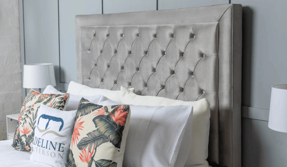 Luxury Headboard
