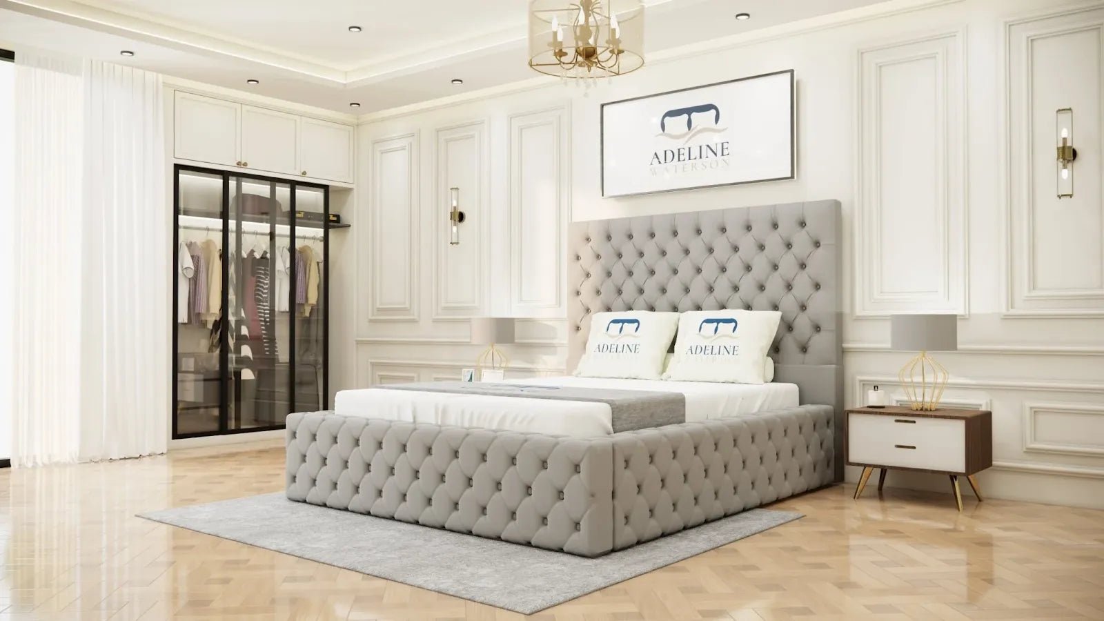 Luxury Sleep Solution UK