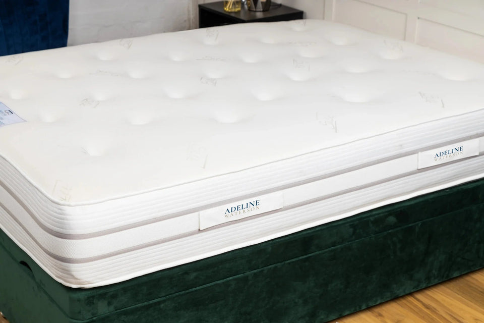Memory Foam Mattresses UK: Pros & Cons, Cooling Features and How to Find the Best One