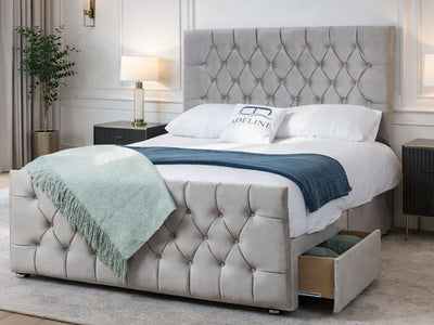 Modern Bed Design | What Makes a Bed Frame Suitable for Modern Interiors