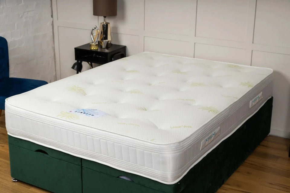 Orthopedic Mattresses UK: What They Are, Who They’re For and How to Choose the Right Firmness