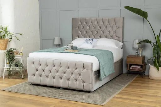 Ottoman Bed UK