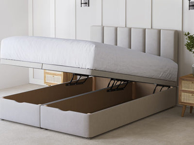 Ottoman Storage Beds UK Guide: How to Choose the Right Lift, Depth, and Size