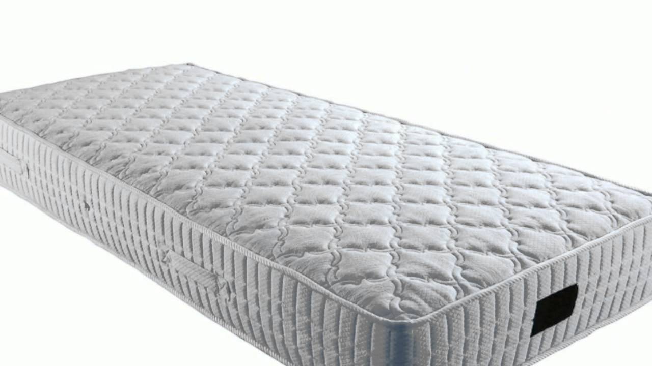 Single Mattress UK Guide: Firmness, Materials, and What’s Best for Everyday Use - Adeline Waterson