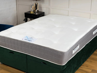 Single Mattresses UK Buyer’s Guide How to Choose the Perfect Mattress