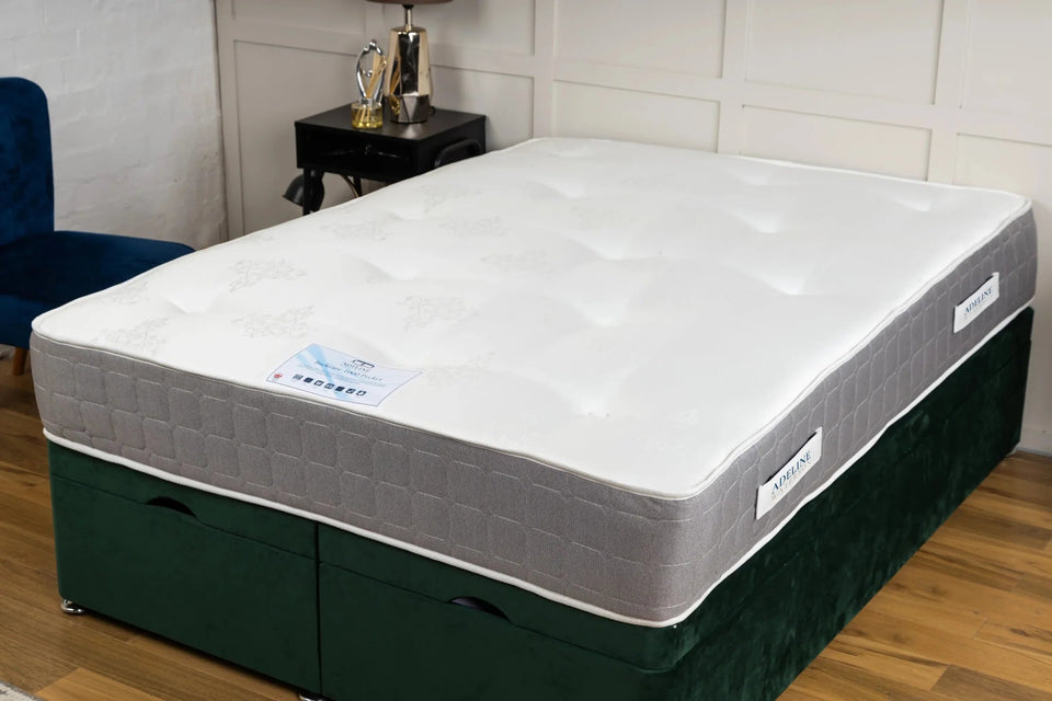 Single Mattress UK