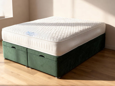 Single mattresses uk: How to Choose the Right Feel Soft, Medium or Firm