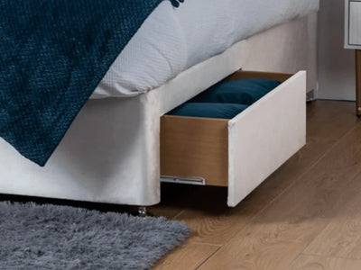 Smart Storage Bed Ideas: Make the Most of Your Headboard with Storage