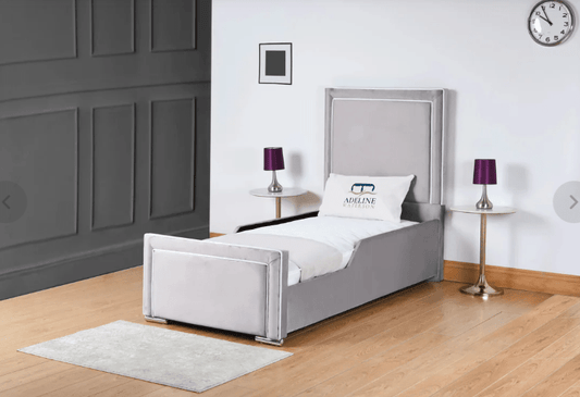 Space-Saving Kids Bed Ideas for Small UK Bedrooms - Adeline Waterson