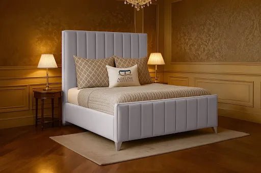 Uholstered Beds in UK