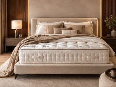 What to Consider When Buying a New Mattress: A Practical UK Buyer’s Guide
