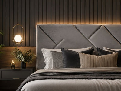 Why a Headboard Can Transform the Look of Your Bedroom