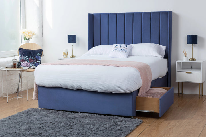 Divan Beds