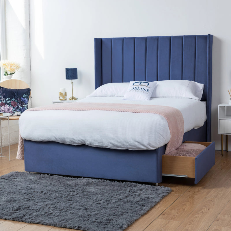 Divan Beds