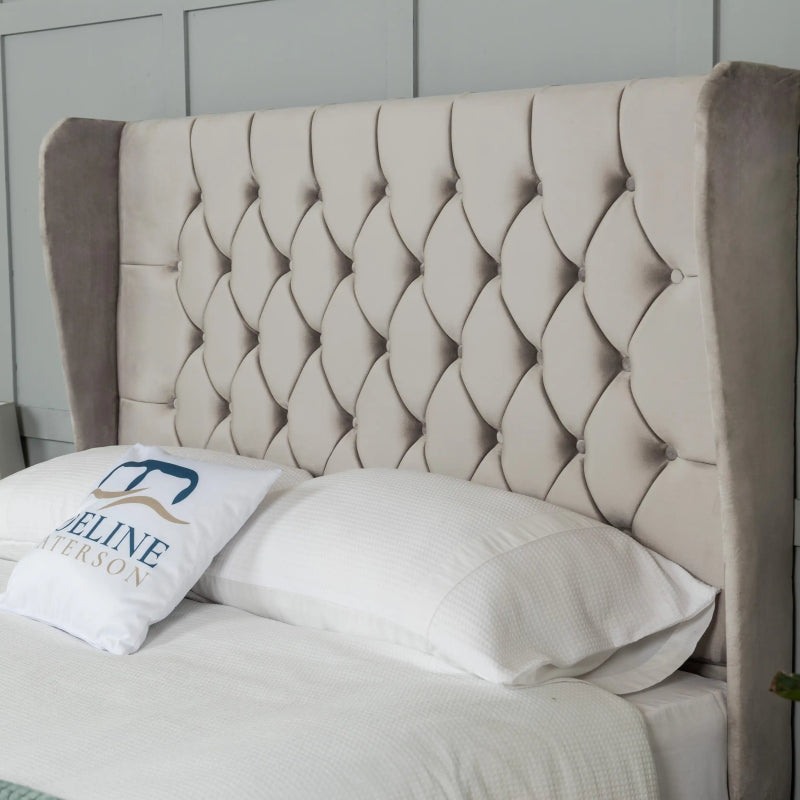 Luxury Headboards