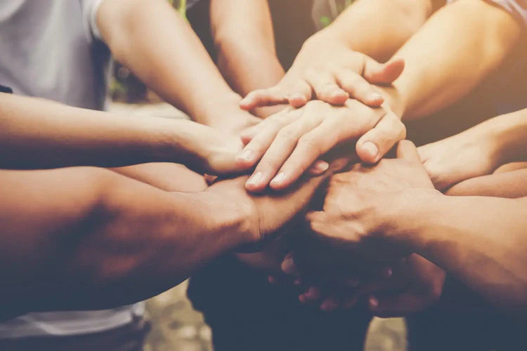 Our Charity Commitment
