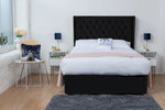 black-plush-velvet