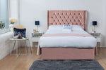 pink-plush-velvet