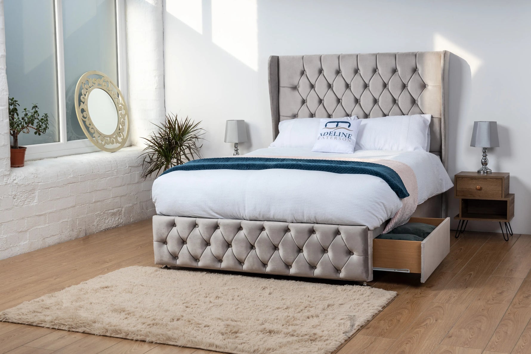 grey-plush-velvet
