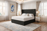 charcoal-chenille