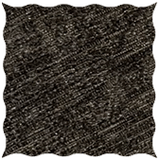 Charcoal Chenille