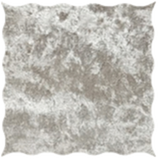 Champagne Crushed Velvet